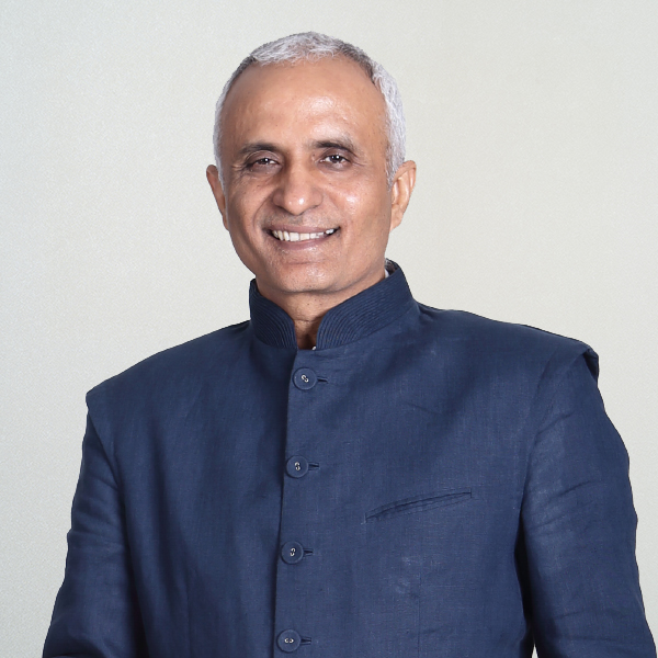 Vivek Dhawan